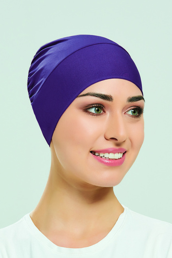 Remsa Mayo Mor02 R-999-B Sea Flat Bonnet Pool