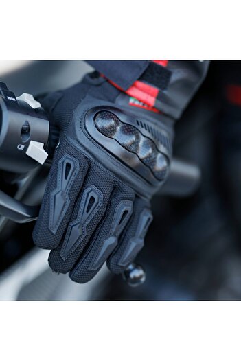 Forte GT Rs02 Glove Yellow