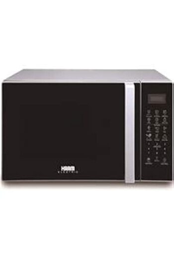 HAAM microwave, 25L, Silver HM25BMW20, 800wt