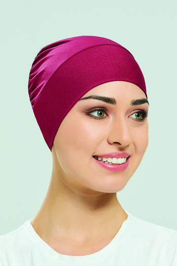 Remsa Mayo Pool Sea Flat Cap R-999-B Claret Red