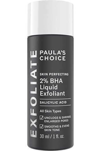 Paulas Choice مقشر سائل بحمض الساليسيليك 2% من باولا تشويس