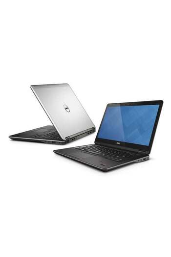 Dell Latitude E7240 Silver I5 4th 8 Gb 256 Gb Preowned