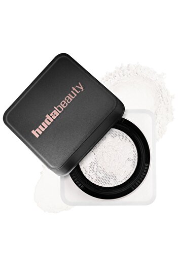 Huda Beauty بودرة ايزي بيك السائبة من هدى بيوتي-sugar Cookie