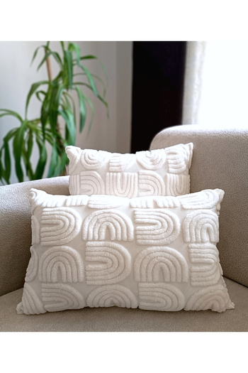 Benlisso Home Bohemian Punch Punch Special Design Διακοσμητική Μαξιλαροθήκη Ριχτάρι 1 Τεμάχιο