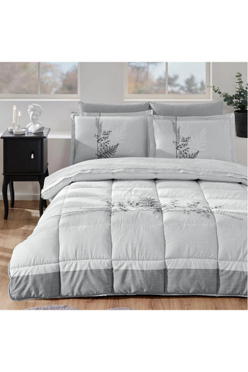 Özdilek Helecho Double Sleeping Set