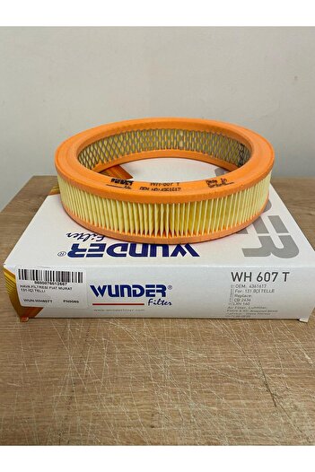 WUNDER Wh607T Air Filter Murat 131 (Inner Part with Wire)