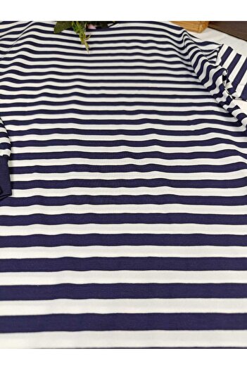 ALMİNA Summer Cotton Viscos Tunic