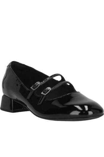 CLARKS Black Formal Shoes Womens Shoes