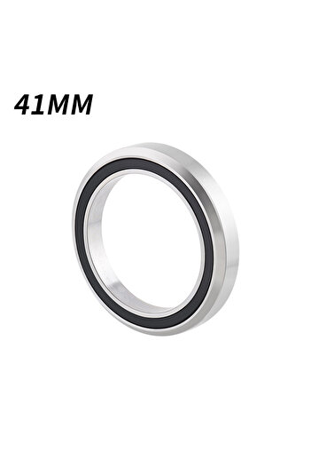 Choice1 41MM MUQZI Bike Headset Bearing 38 39 41 41.8 46.9 49 52mm General Repair Bearings MTB Steering Bear
