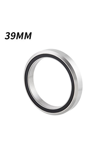 Choice1 39MM MUQZI Bike Headset Bearing 38 39 41 41.8 46.9 49 52mm General Repair Bearings MTB Steering Bear