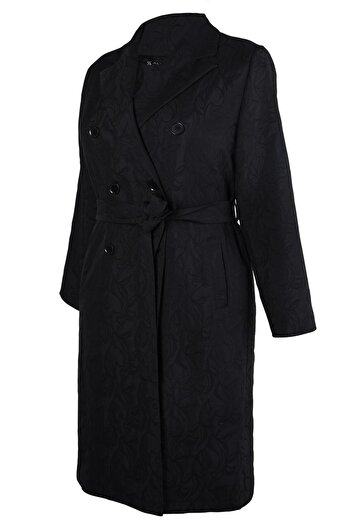 Alvina SELF PATTERNED CLOTHING 20487