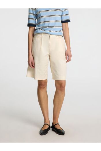 Selected Femme Bermudashorts Baumwoll