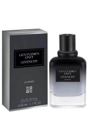 Givenchy Gentlemen Only Intense Eau de Toilette - 50ml