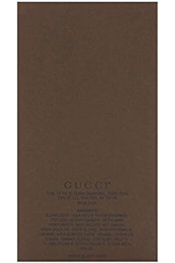 Gucci Guilty Absolute Pour Homme Eau de Parfum Spray, 3 oz, 90 ml for Men