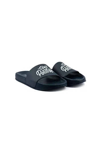 Roy Jones Men's Slippers - Beach Slide Comfortable Summer Design