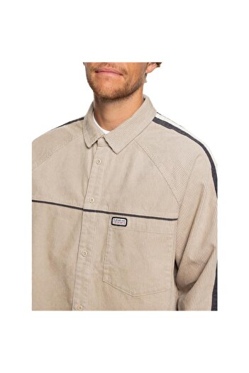 Quiksilver Seward Shirt Erkek Gömlek