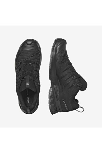 Salomon Xa Pro 3D V9 Herren Schwarz Patika Laufschuhe L 47271800 -31075