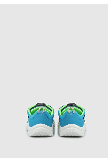Superfit Mavi Erkek Çocuk Sneaker