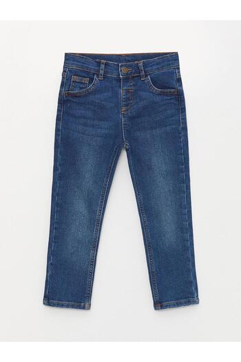 LC Waikiki Basic Baby Boy Jean Trousers (W3)