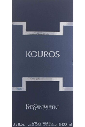 Yves Saint Laurent Yves Saint Laurent Kouros 100ml