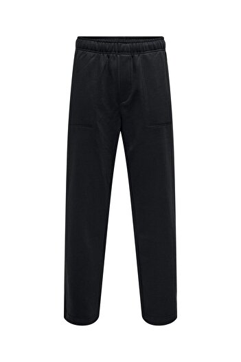 Only & Sons Jogginghose ONSCONNOR Locker geschnitten Jogginghose
