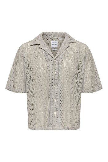 Only & Sons Hemd ONSNOVAK Hemd