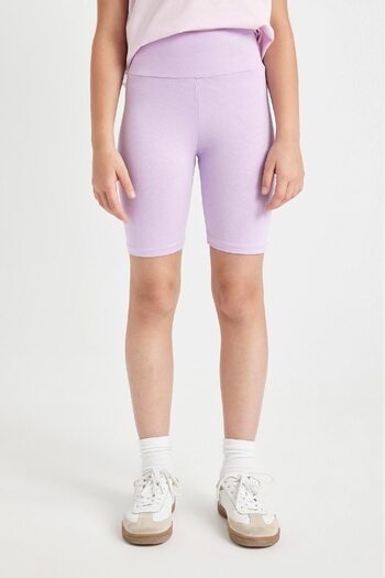 DeFacto Girl's Biker Tights
