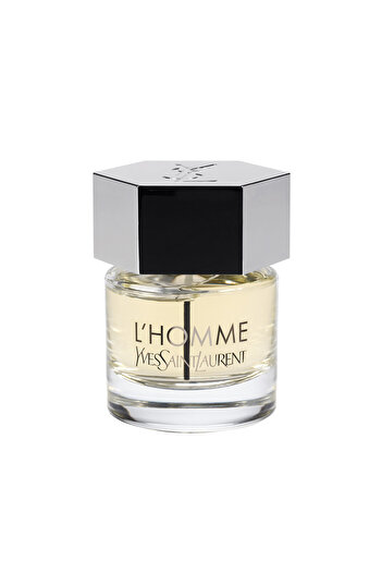 Yves Saint Laurent L'Homme Edt 60 ml Men's Perfume 3365440316546