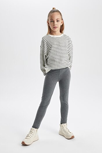 DeFacto Stylish Tights for Girls