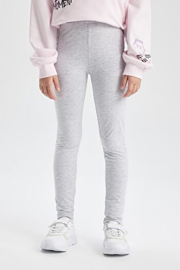 DeFacto Comfortable Tights for Girls