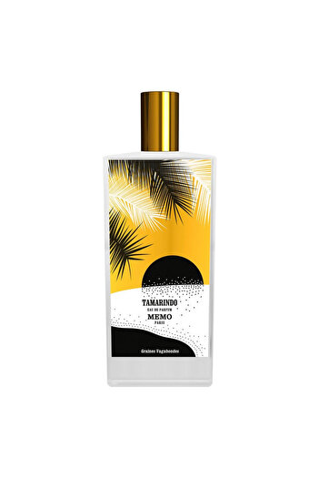 Memo Paris Memo Tamarindo Eau de Parfum 75ml