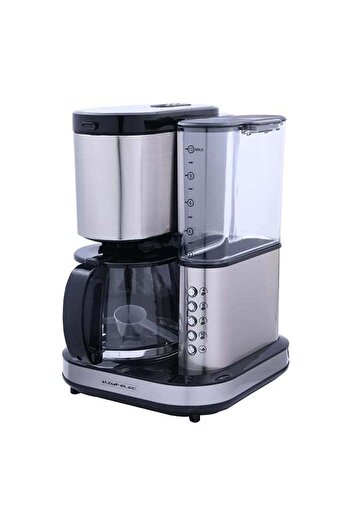 ALSAIF Coffee Maker Machine 1.25 L 800.0 W - E03412