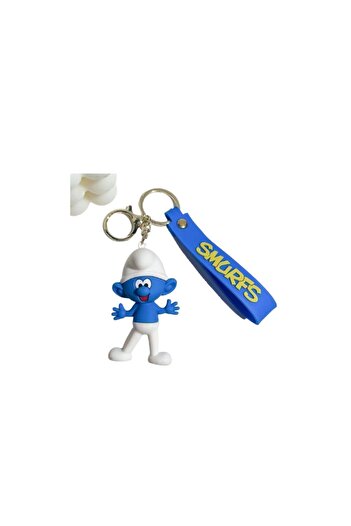 GENERAL Smurfs Medal
