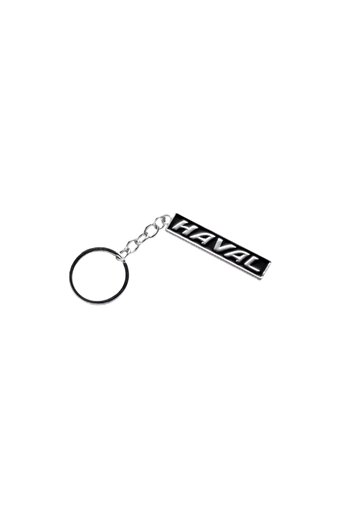 GENERAL Metal key chain for Haval cars