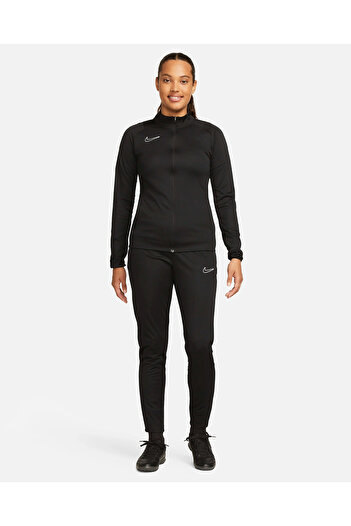 Nike Fd4120-010 Γυναικείο Σετ Φούτερ - Dry Acd Trk Suit