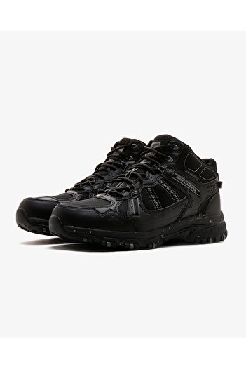 SKECHERS 237380 Bbk Hillcrest - Cross Shift Erkek Günlük Spor Ayakkabı