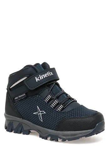 Kinetix Roha 2pr Синій Дівчачий Зимовий Черевик