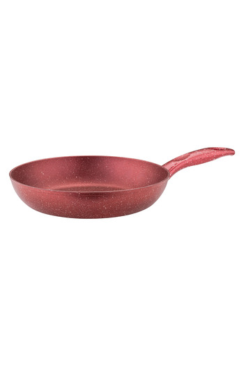 Arzu Çelik - 24 cm Red Pan
