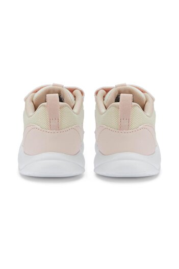 Puma 19297213 Fun Racer Ac Inf Bebek Günlük Spor Ayakkabı