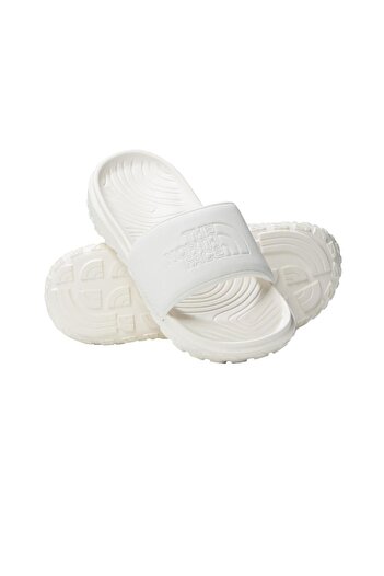 THE NORTH FACE The North Face Women's Slippers White-41