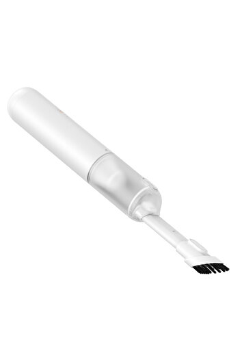 Baseus Baseus A3 Lite Car Vacuum Cleaner 3-in-1 12000Pa Cordless Air Blower, Inflator & Pump - White