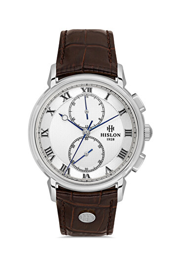 Hislon Dt143S-02Ks Men's Wrist Watch