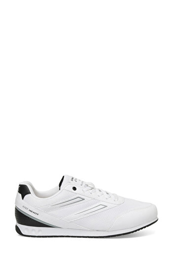 Kinetix BLANDE TX 4FX White Men's Sneakers