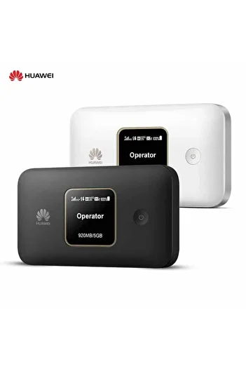 Huawei جهاز توجيه محمول Elite 3، اتصال بشبكة 4g، سرعة تنزيل 300 ميجابت في الثانية