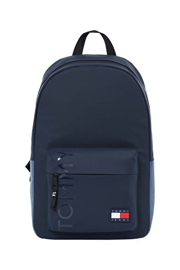 Tommy Hilfiger حقيبة ظهر للرجال من TJM DAILY + DOME AM0AM13274C1G