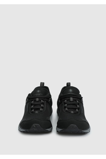 lumberjack Dare Siyah Kadın Sneaker