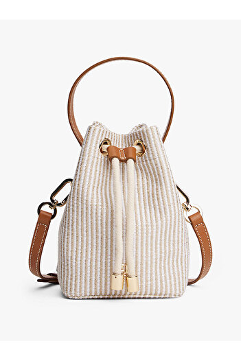 Tommy Hilfiger Prémium női strandtáska