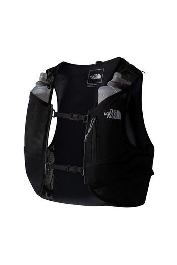 THE NORTH FACE Sponge Run Vest 8 Running Vest Black-L
