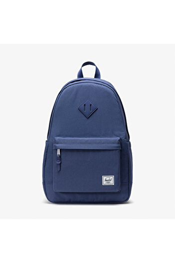 herschel Σακίδιο πλάτης Hershel Heritage Unisex Navy Blue