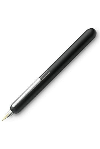 Lamy Dıalog Dolma Kalem Mat Siyah (f Uç)